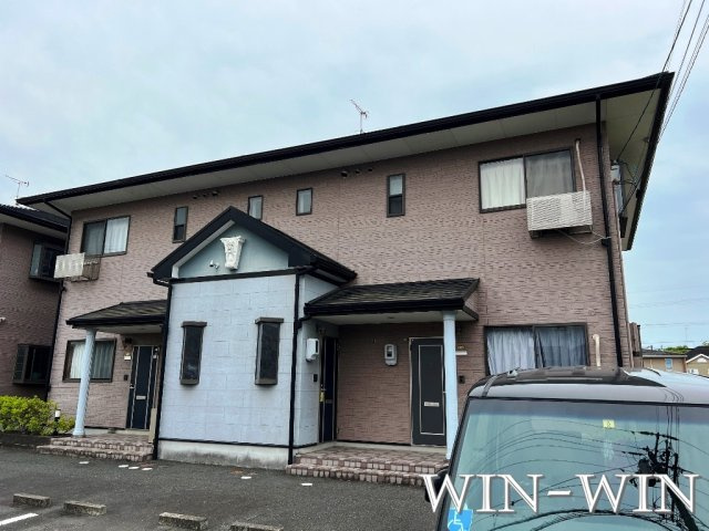 ベルバランセK 弐番館