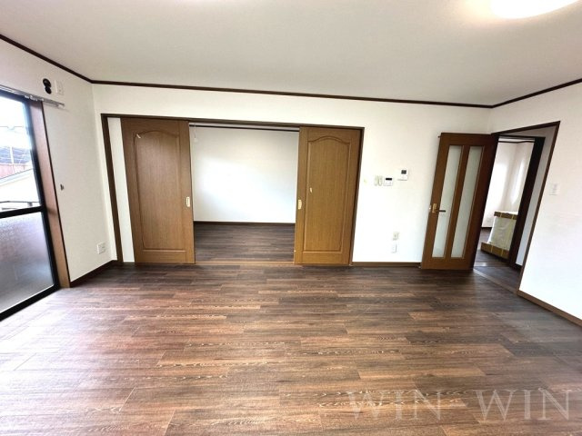 ベルバランセK 弐番館のその他|イメージ（同建物内別部屋の写真です）