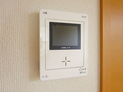 【セキュリティ】 | LaGrueⅡ