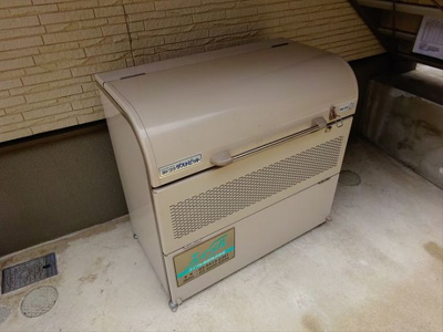 【その他共用部分】 | LaGrueⅡ