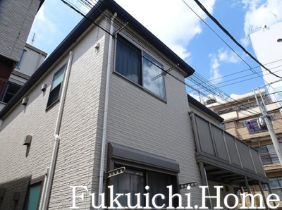 【外観】 | LaGrueⅡ