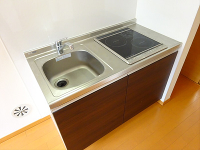 【キッチン】 | LaGrueⅡ