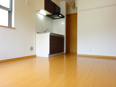 【居間・リビング】 | LaGrueⅡ