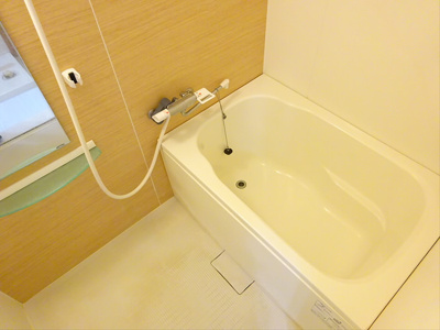 【浴室】 | LaGrueⅡ