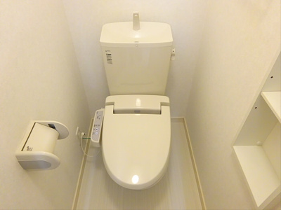 【トイレ】 | LaGrueⅡ