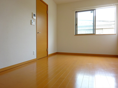 【内装】 | LaGrueⅡ