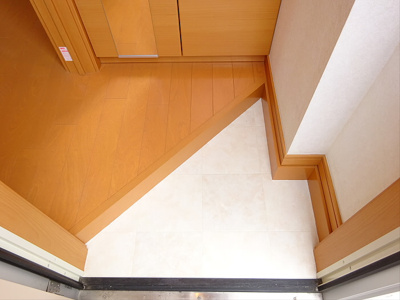 【玄関】 | LaGrueⅡ