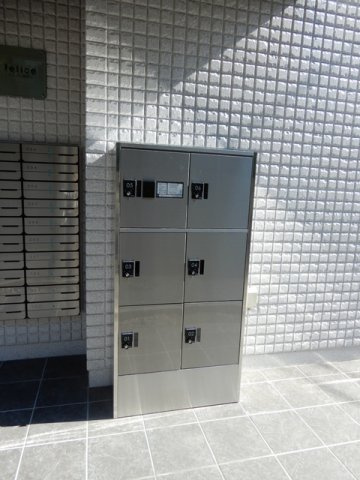 フェリーチェ高円寺Bのその他共用部分