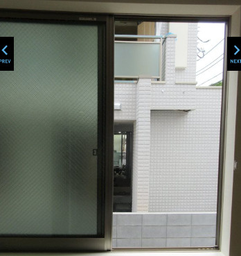 フェリーチェ高円寺Bの展望