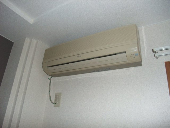 エアコン 