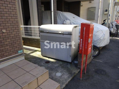 【その他共用部分】 | カルフール