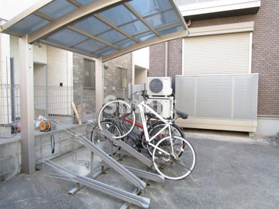 【その他共用部分】 | カルフール