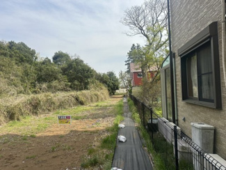 【展望】 | つくば市稲荷原　事業用地