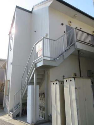 【エントランス】 | ドミール本郷台Ⅱ