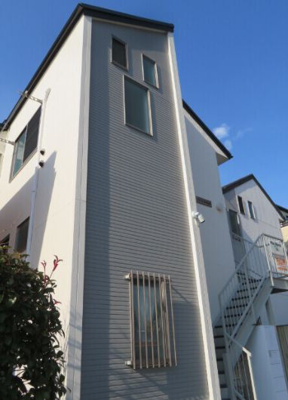 【外観】 | ドミール本郷台Ⅱ