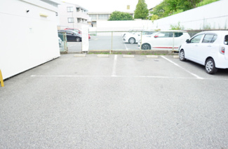 【駐車場】 | 駐車場★