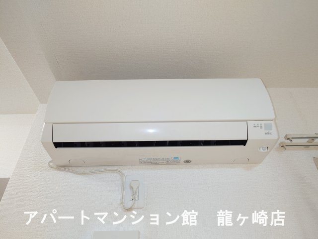 ベル　カーサⅡの設備
