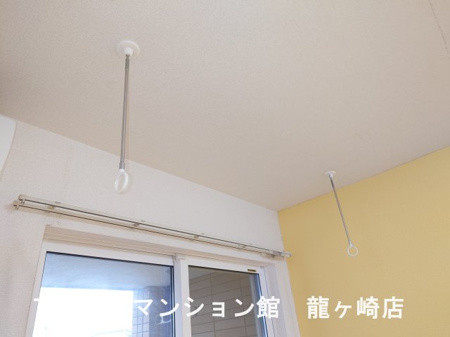 ベル　カーサⅡの設備