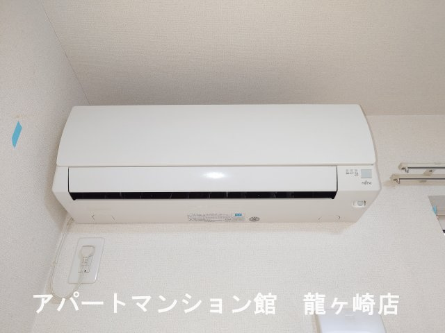 ベル　カーサⅡの設備