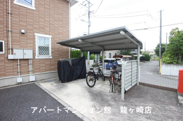 ベル　カーサⅡのその他共用部分
