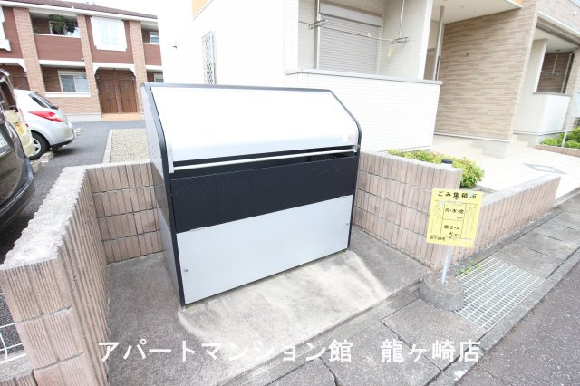ベル　カーサⅡのその他共用部分