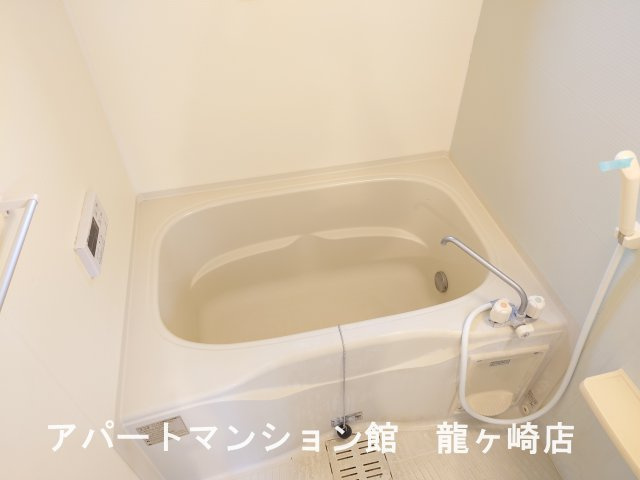 ベル　カーサⅡの浴室