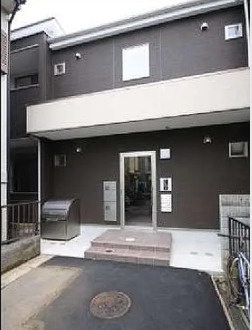 【外観】 | 【木造アパート】朝霞市宮戸２丁目