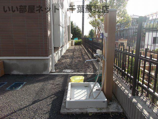 サニーブリーゼのその他共用部分