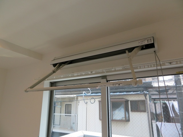 メゾンドペーシェ鴻池のその他