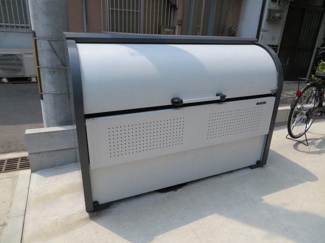 メゾンドペーシェ鴻池のその他