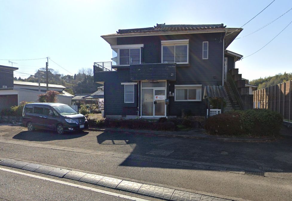 都城市都島町の中古一戸建の外観