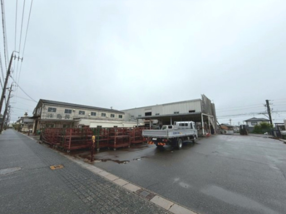 二池町貸工場
