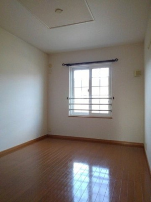 【その他】 | リバーバンクガーデンＢ