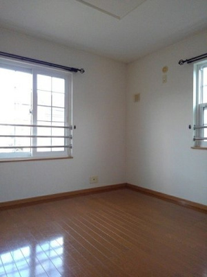 【内装】 | リバーバンクガーデンＢ