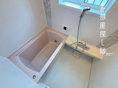 久留米市南３丁目の一戸建ての設備