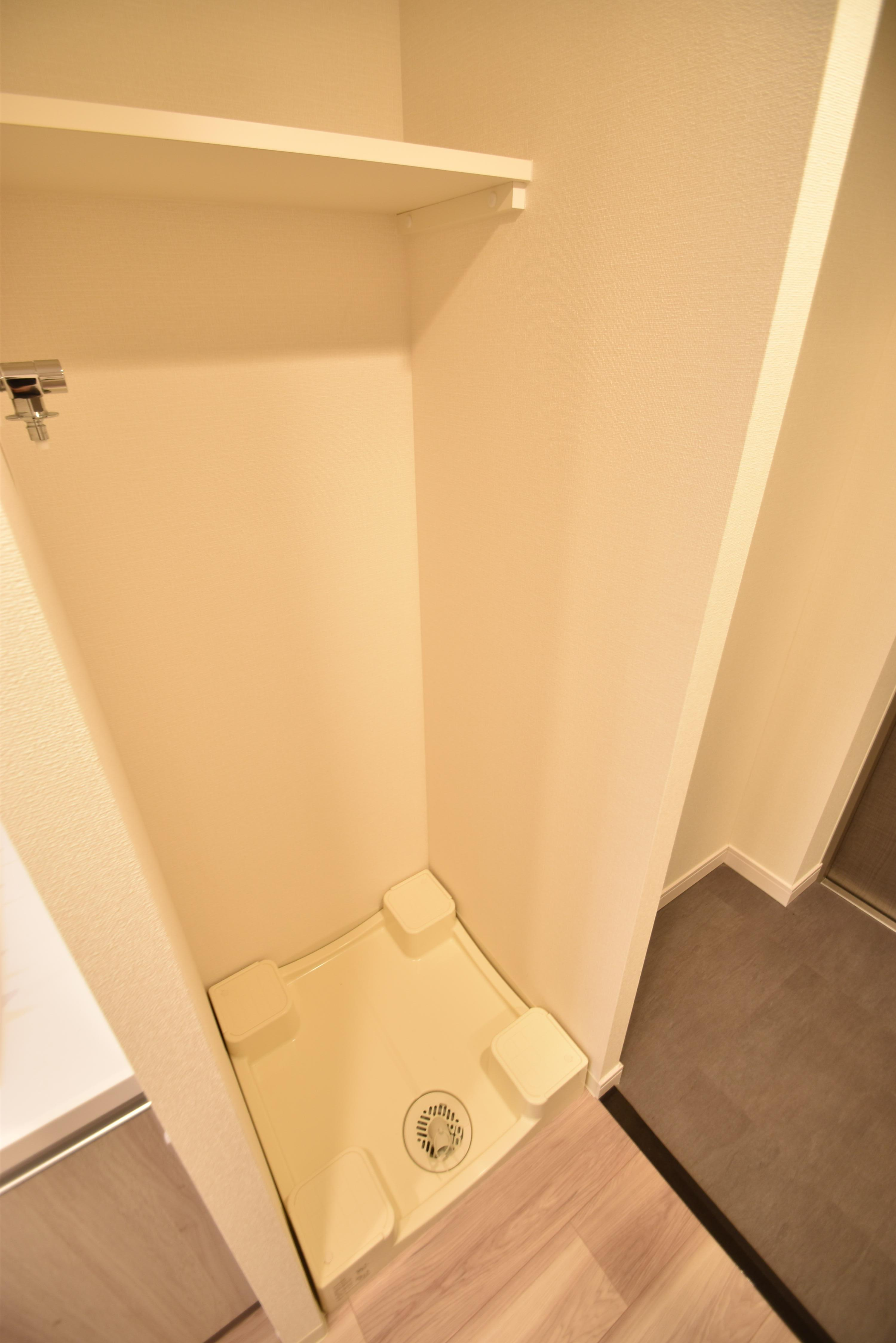 大阪市都島区都島北通２丁目の賃貸マンションの設備