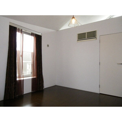 【洋室】 | VISCONTI覚王山