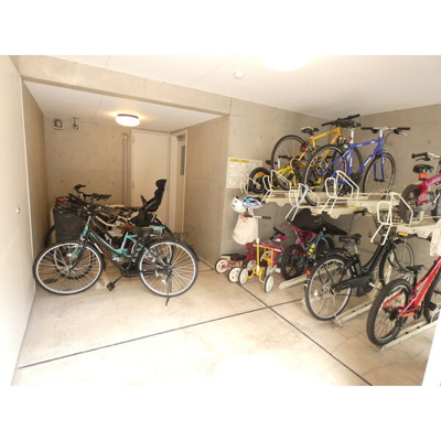 【その他共用部分】 | VISCONTI覚王山