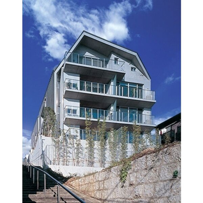 【外観】 | VISCONTI覚王山