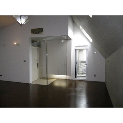 【居間・リビング】 | VISCONTI覚王山