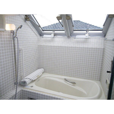 【浴室】 | VISCONTI覚王山