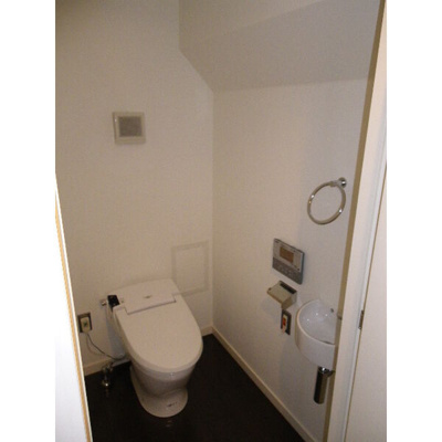 【トイレ】 | VISCONTI覚王山