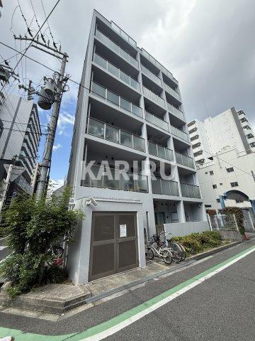 ES-Grande Minamimorimachi