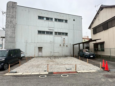 【外観】 | 和歌山市広道建築条件無し土地