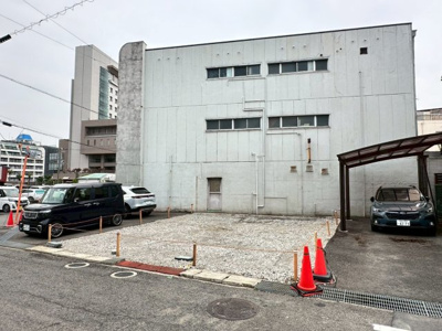 【外観】 | 和歌山市広道建築条件無し土地