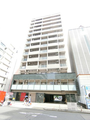 【外観】 | Gramercy Shirakawa Koen | ★外観