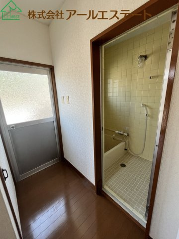 姫路市勝原区熊見　　JR「はりま勝原駅」徒歩9分のその他