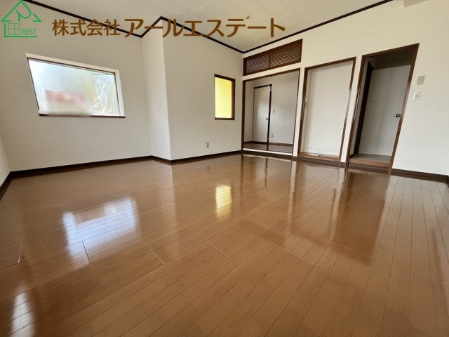 姫路市勝原区熊見　　JR「はりま勝原駅」徒歩9分の子供部屋