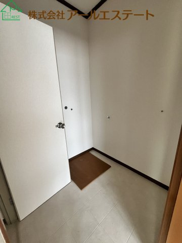 姫路市勝原区熊見　　JR「はりま勝原駅」徒歩9分の収納