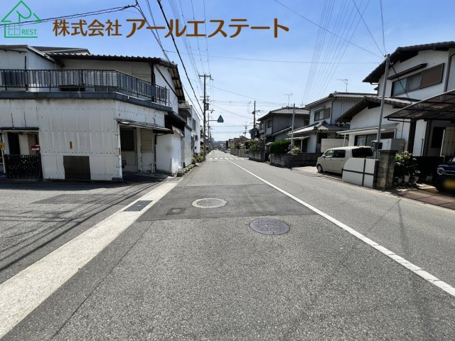 姫路市勝原区熊見　　JR「はりま勝原駅」徒歩9分の周辺